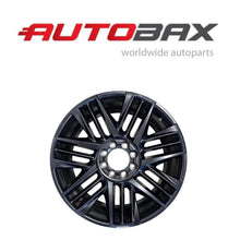 2025 2026 CADILLAC ESCALADE IQ DEEP SPACE WHEEL RIM ORIGINAL FACTORY R24 9J ET35