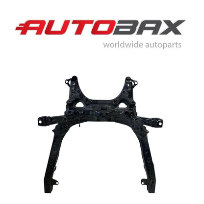 2016 2017 2018 2019-2021 HONDA CIVIC FRONT SUSPENSION CROSSMEMBER SUPPORT FRAME