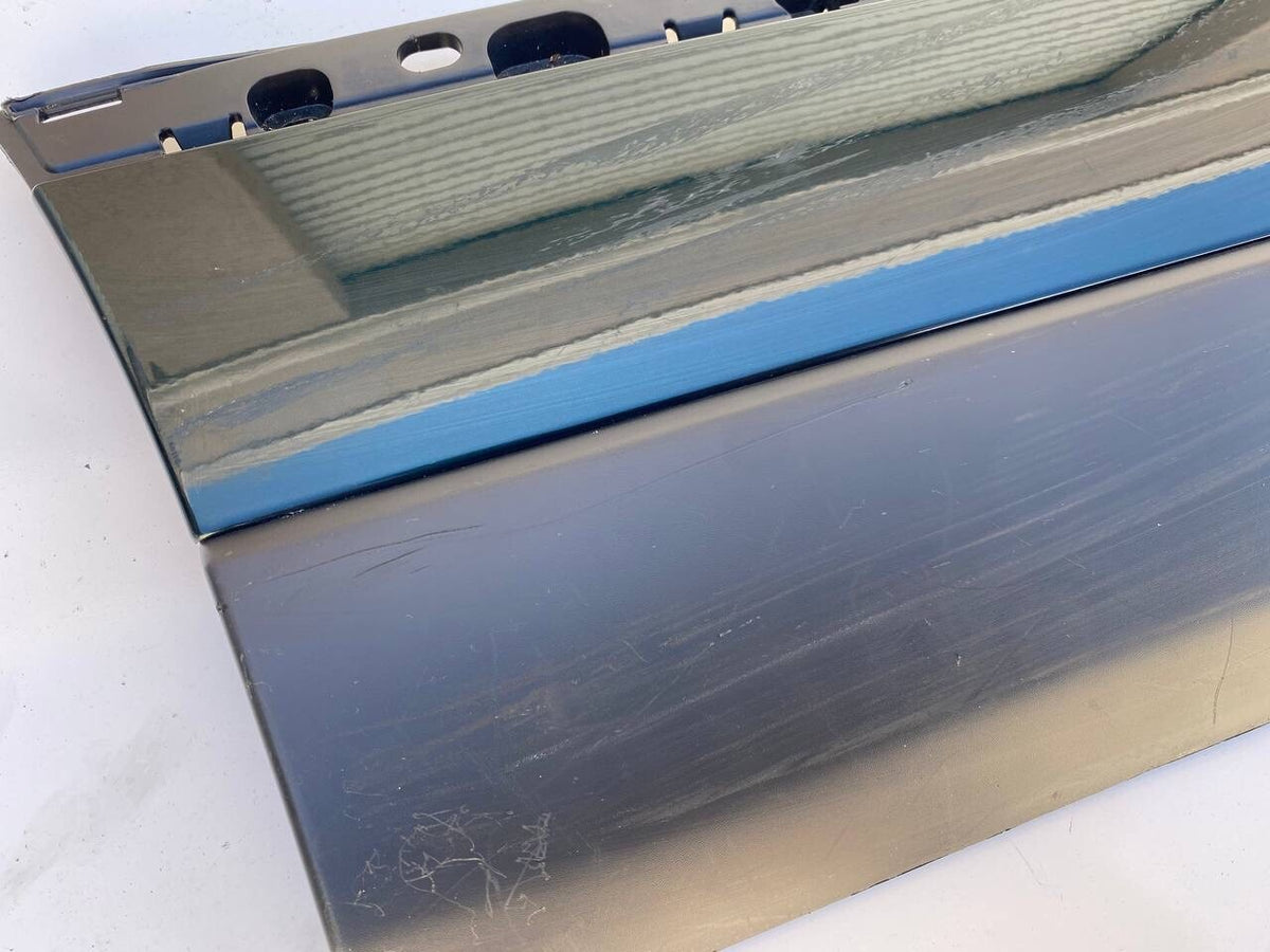 2013 2014 2015 2016 2017 2018 RANGE ROVER VOGUE REAR RIGHT DOOR LOWER MOLDING