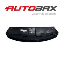 2014 2015 2016 2017 RANGE ROVER SPORT TRUNK LID REAR SPOILER WING TRIM PANEL OEM