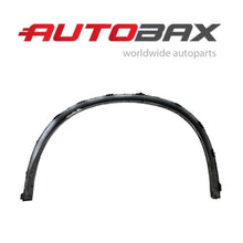 2014 2015 2016 2017 2018 BMW X5 F15 FRONT RIGHT WHEEL ARCH FLARE MOLDING OEM