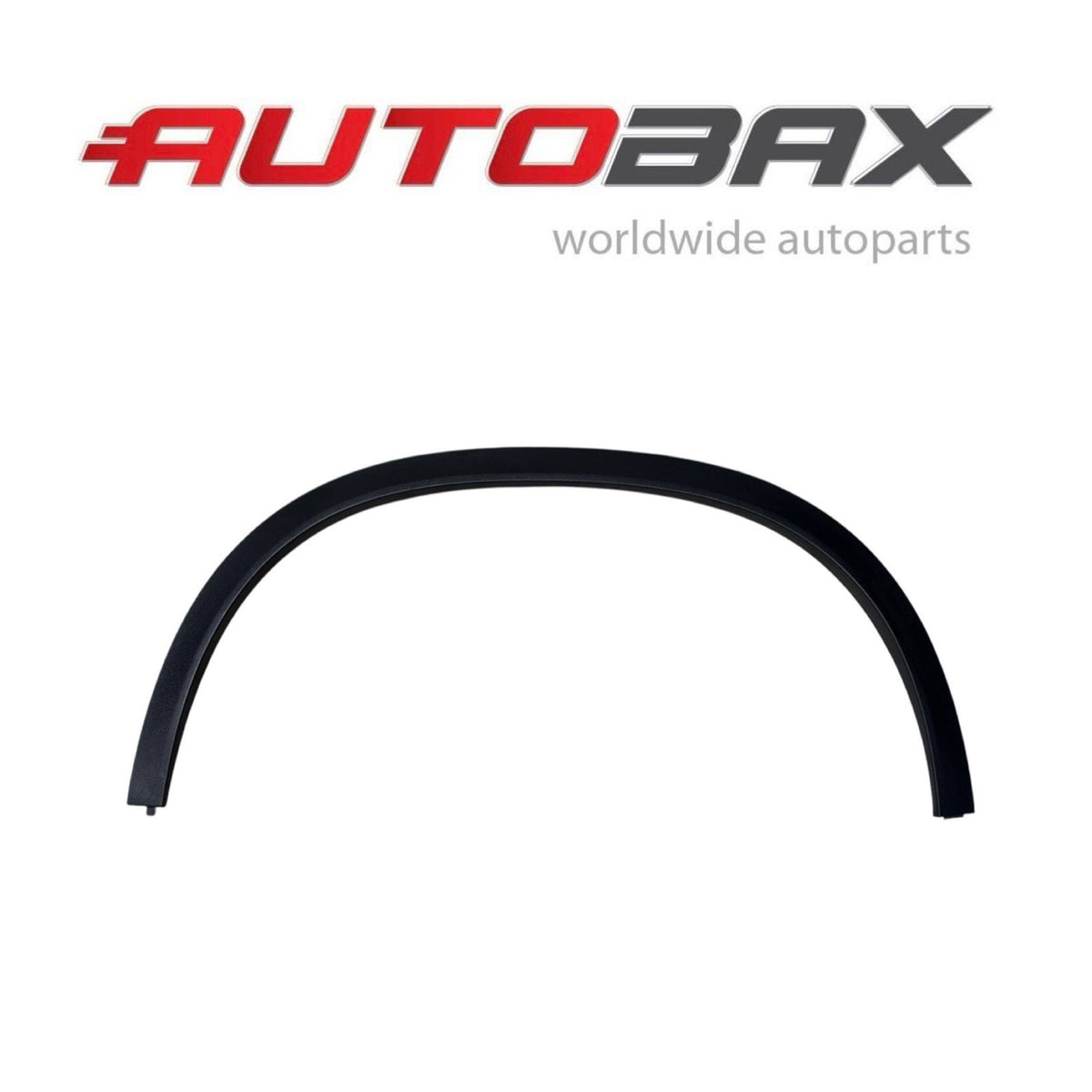 2016-2019 MERCEDES-BENZ GLE350 WHEEL ARCH FLARE FENDER TRIM MOLDING REAR LEFT