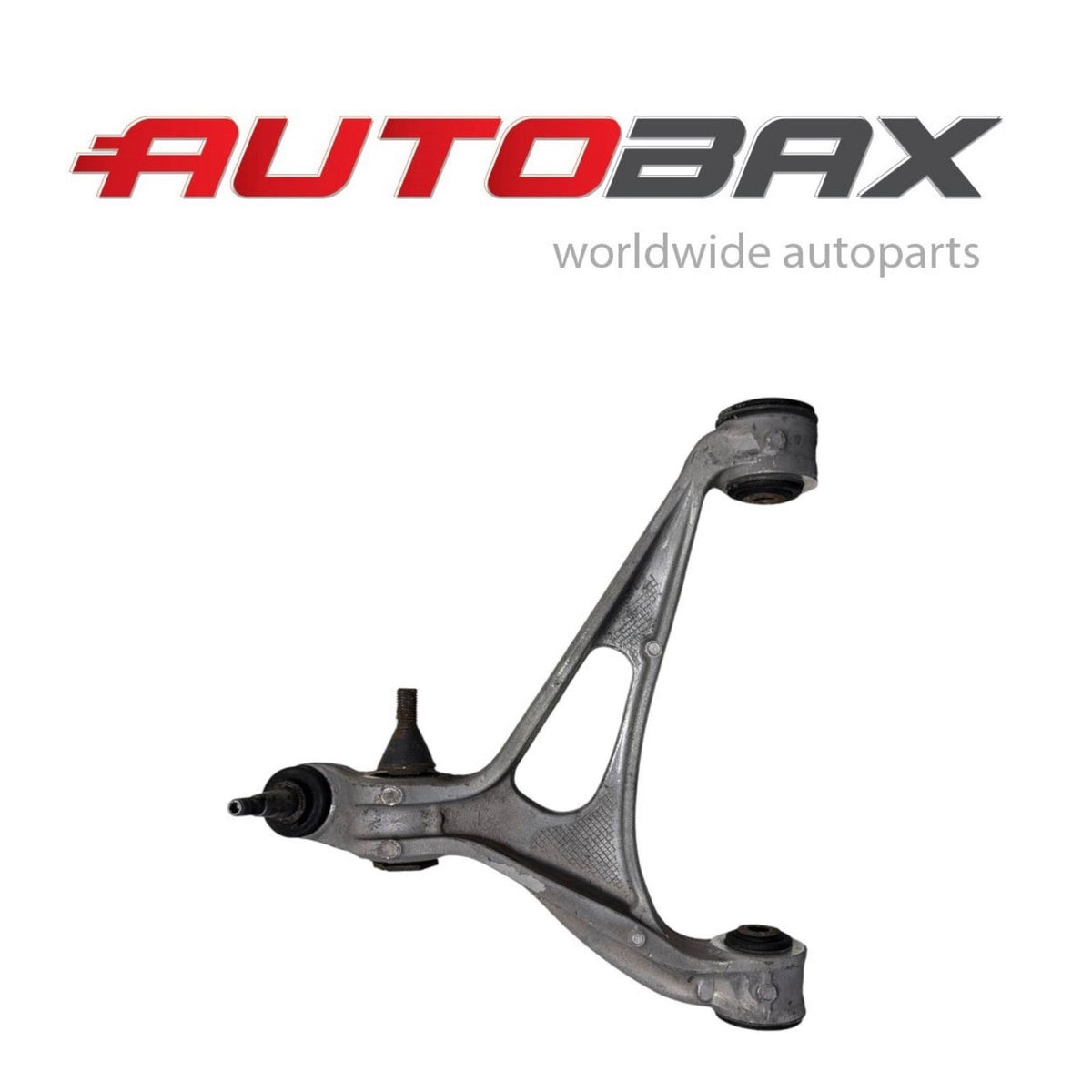 2017 2018-2022 CHEVROLET COLORADO FRONT LEFT DRIVER SUSPENSION CONTROL ARM