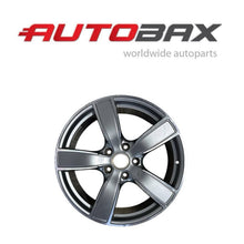 2017 2018-2025 PORSCHE 718 BOXSTER CAYMAN WHEEL RIM ORIGINAL FACTORY R20 8.5J