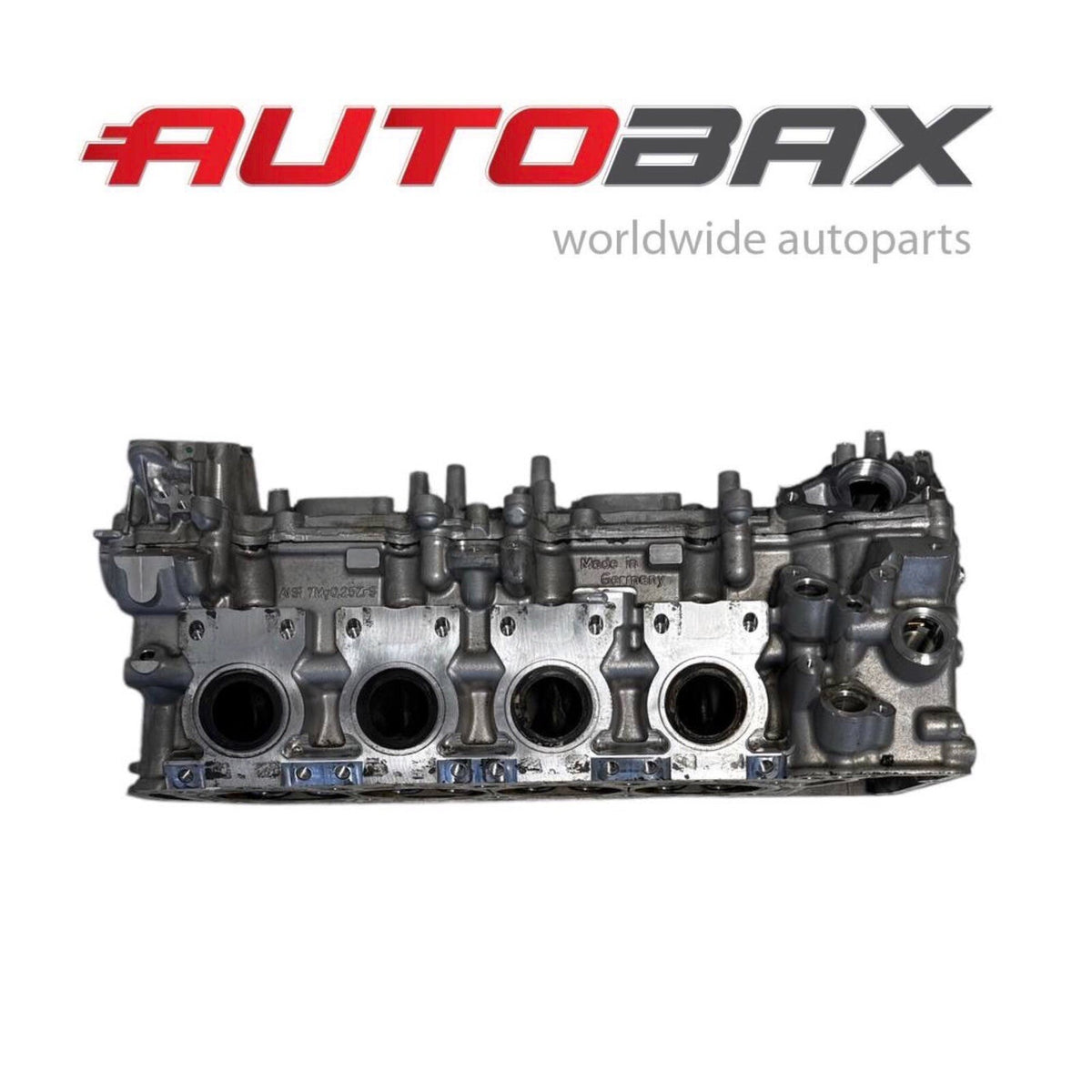 2018 2019-2021 MERCEDES-BENZ S560 M177 R176 LEFT DRIVER ENGINE MOTOR CYLINDER