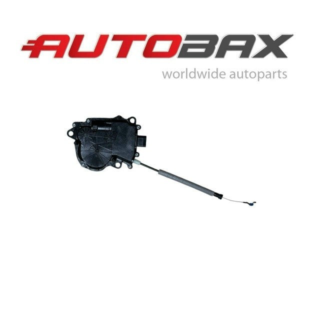 2013 2014 2015 2016 2017 2018 2019-2022 RANGE ROVER TAILGATE LATCH LOCK ACTUATOR