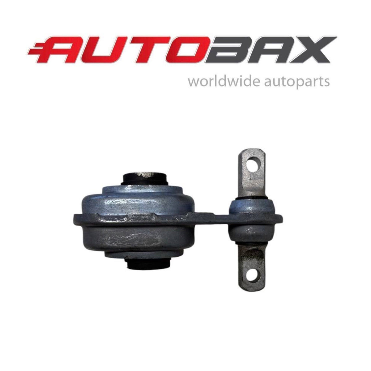 2020 2021-2024 MERCEDES-BENZ X247 A220 ENGINE STABILIZER MOUNT LOWER SUPPORT