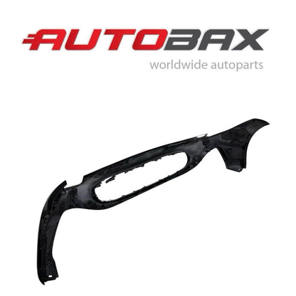 2023 2024 2025 2026 2027 MASERATI GRANTURISMO FRONT BUMPER COVER OEM 670168206