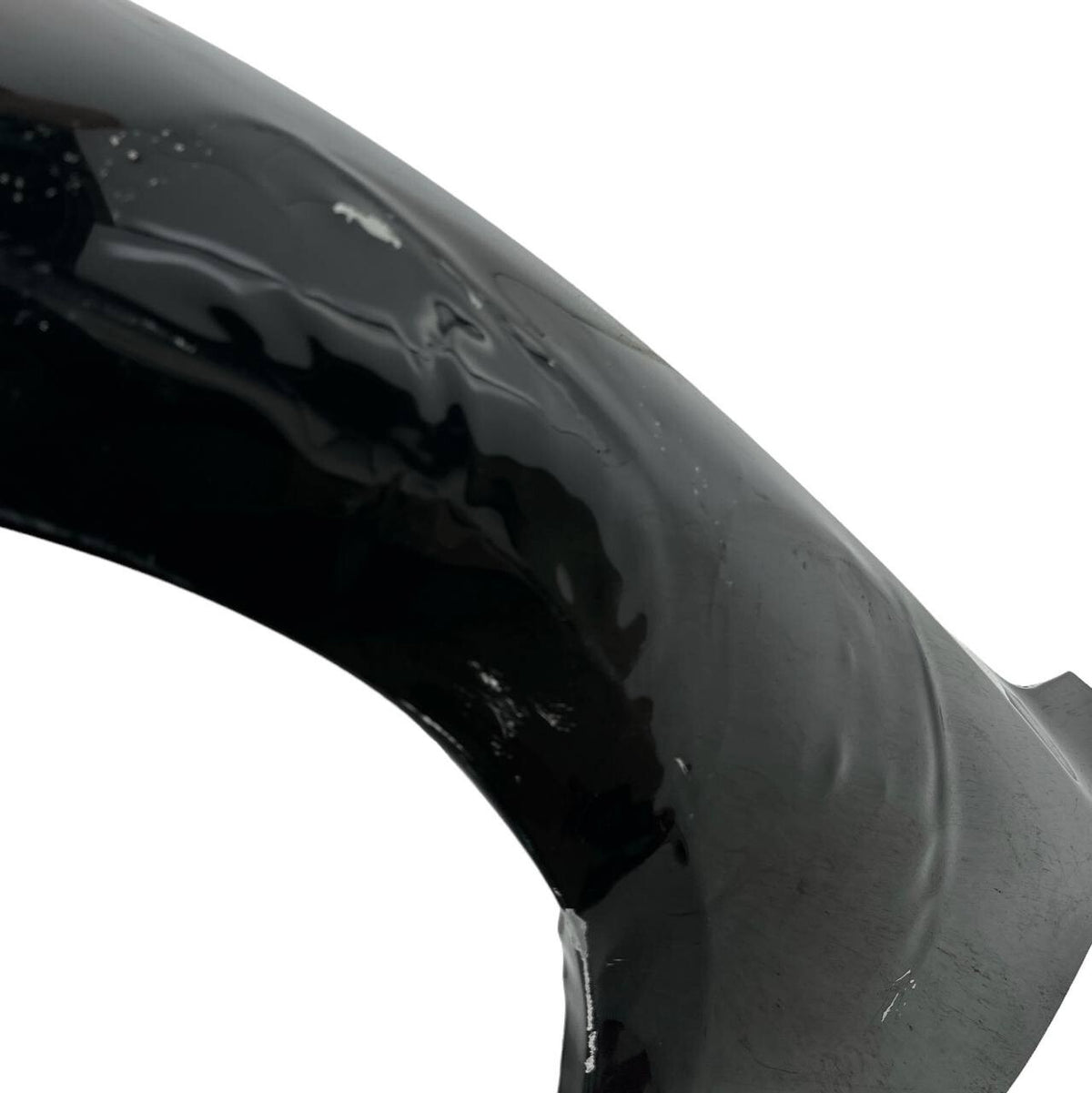 2008 2009 2010 2011 2012 2013-2017 MASERATI GRANTURISMO FRONT LEFT DRIVER FENDER