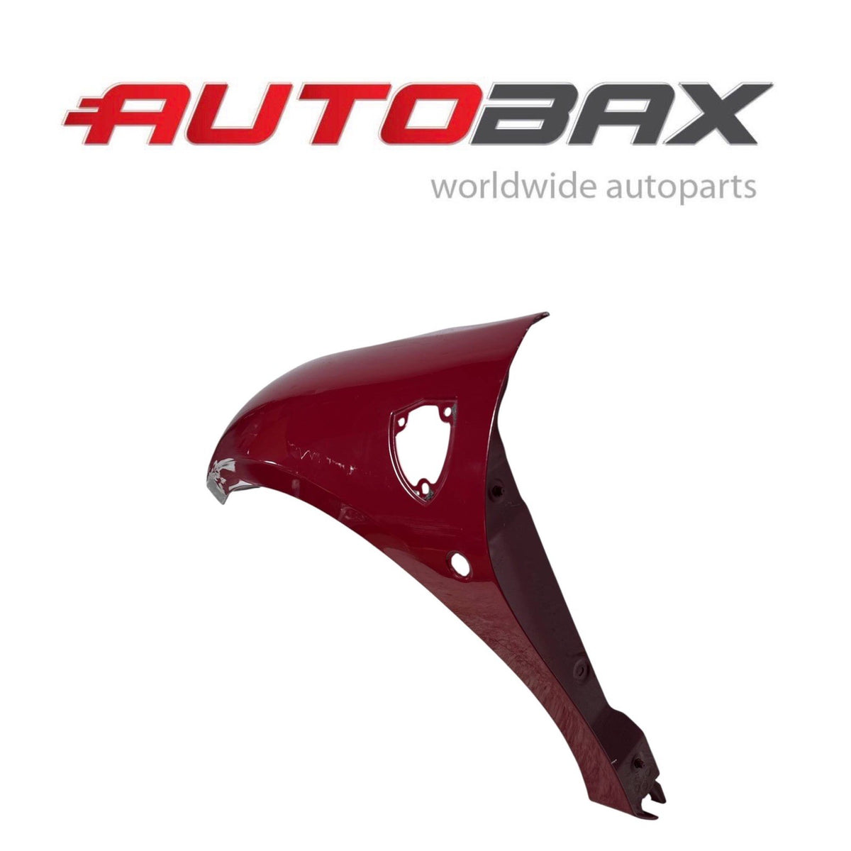 2019 2020 2021 2022 2023 FERRARI F8 SPIDER TRIBUTO LEFT SIDE FRONT FENDER OEM