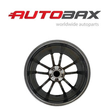 2020 2021-2023 PORSCHE 911 992 CARRERA WHEEL RIM ORIGINAL FACTORY R20 8.5J ET53
