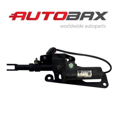 2012-2022 LAMBORGHINI AVENTADOR SUPPORT BRACKET ACTUATOR MOTOR AIR INTAKE LEFT