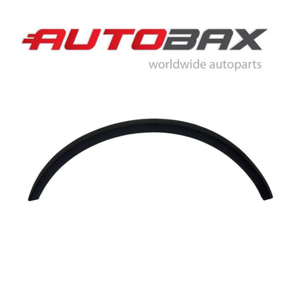 2021 2022 2023-2025 FORD BRONCO WHEEL ARCH FLARE FENDER TRIM MOLDING FRONT LEFT