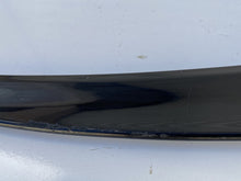 2016 2017-2021 AUDI A5 S5 RS5 SPORTBACK REAR WIND TRUNK DECK LID LIP SPOILER
