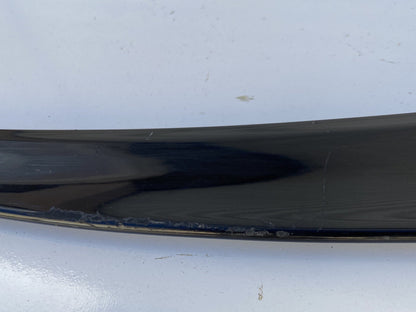2016 2017-2021 AUDI A5 S5 RS5 SPORTBACK REAR WIND TRUNK DECK LID LIP SPOILER