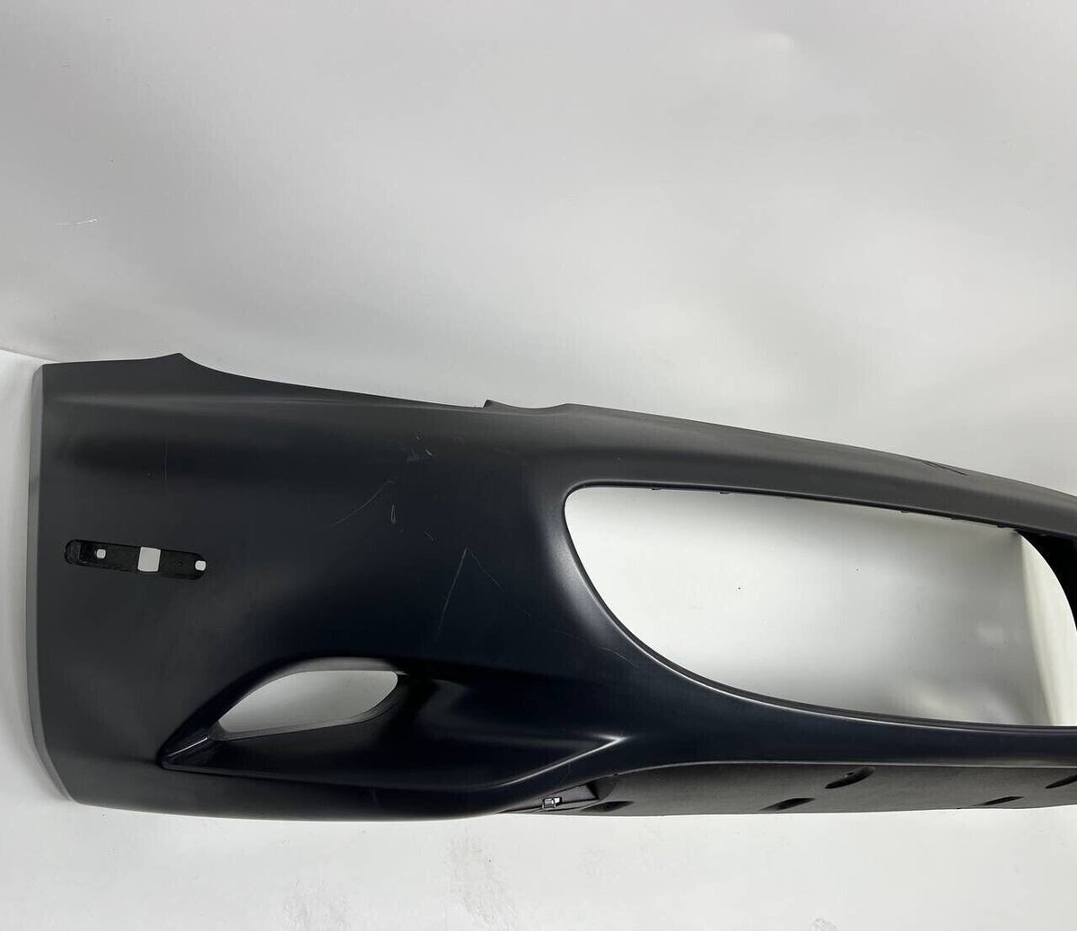 2009 2010 2011 2012 2013 2014 FERRARI CALIFORNIA FRONT BUMPER COVER USED OEM