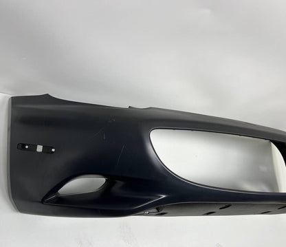 2009 2010 2011 2012 2013 2014 FERRARI CALIFORNIA FRONT BUMPER COVER USED OEM