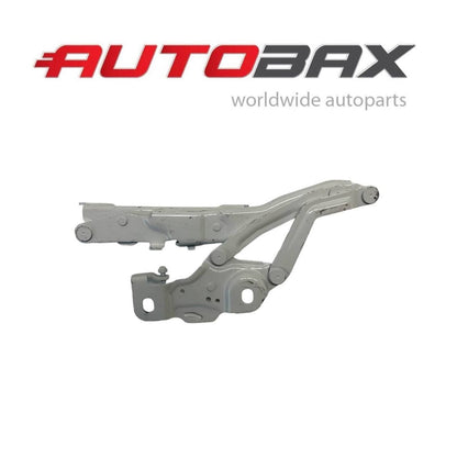 2019 2020 2021 2022 TOYOTA SUPRA DB FRONT HOOD HINGE DRIVER SUPPORT LEFT OEM