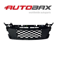 2018 2019 2020 2021 2022-2024 LANDE ROVER RANGE ROVER VELAR FRONT BUMPER GRILLE