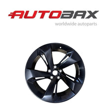 2016 2017 2018 2019 2020 BENTLEY BENTAYGA WHEEL RIM ORIGINAL FACTORY R22