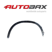2020 2021-2023 BMW X5 M F95 REAR RIGHT PASSENGER WHEEL ARCH FLARE FENDER TRIM