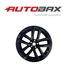 2021 2022 2023 2024 2025 TESLA MODEL S WHEEL RIM ORIGINAL FACTORY R21 9.5J ET40
