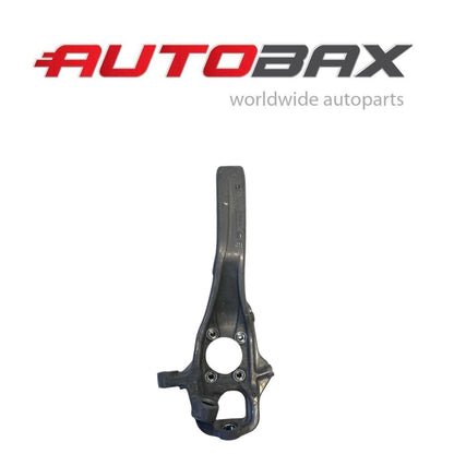 2017-2023 ALFA ROMEO STELVIO FRONT RIGHT PASSENGER SUSPENSION SPINDLE KNUCKLE