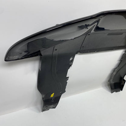 2017 2018 2019 2020 MCLAREN 720S REAR BUMPER DIFFUSER COVER SHIELD OEM 