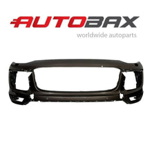 2015 2016 2017 PORSCHE CAYENNE TURBO GTS FRONT BUMPER COVER OEM USED 7P5807221E