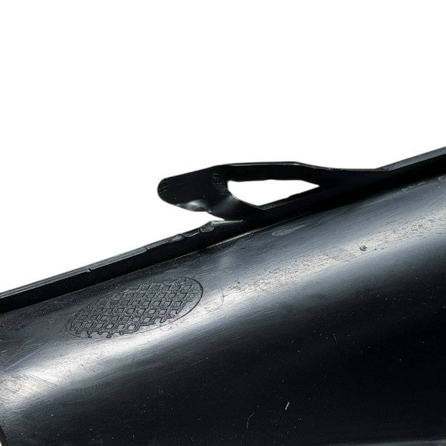 2020-2023 MERCEDES BENZ GLB X247 REAR BUMPER LOWER VALANCE DIFFUSER TRIM PLATE