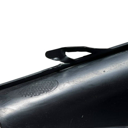 2020-2023 MERCEDES BENZ GLB X247 REAR BUMPER LOWER VALANCE DIFFUSER TRIM PLATE