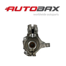 2020-2023 LAND ROVER DISCOVERY SPORT FRONT RIGHT SUSPENSION SPINDLE KNUCKLE HUB