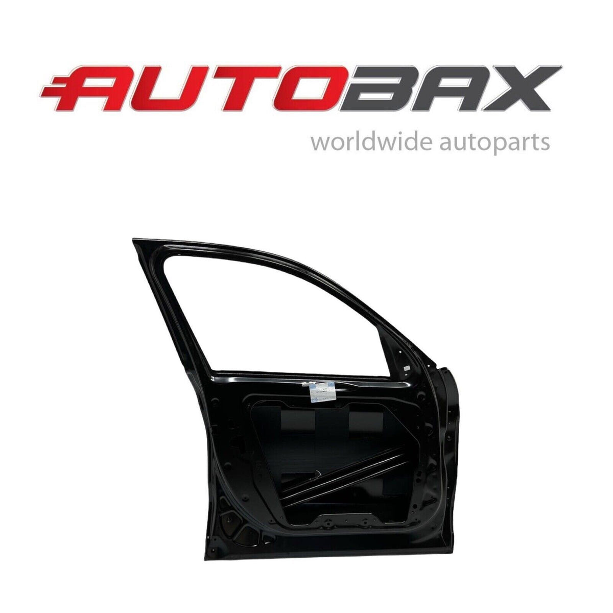 2018 2019 2020 2021 BMW X3 G01 FRONT LEFT DOOR SHELL DRIVER SIDE LH OEM NEW
