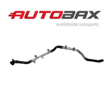 2017 2018 2019 2020 BMW I8 COOLANT HOSE PIPE LINE OEM USED 17127640821