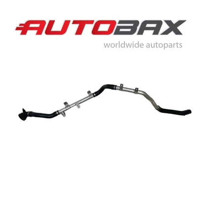 2017 2018 2019 2020 BMW I8 COOLANT HOSE PIPE LINE OEM USED 17127640821