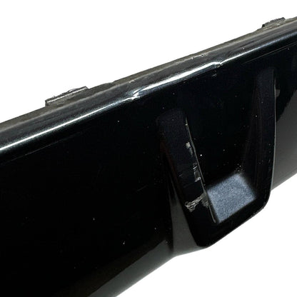 2019 2020 2021 2022 BMW X5 G05 REAR BUMPER LOWER VALANCE AIR DIFFUSER OEM USED