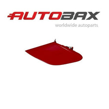 2016 2017-2019 FERRARI 488 GTB SPIDER AIR DUCT SPLITTER TRIM MOLDING LEFT DRIVER