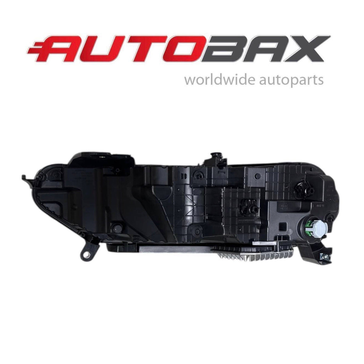2023 2024-2026 ALFA ROMEO TONALE RIGHT PASSENGER HEADLIGHT HEADLAMP OEM NEW