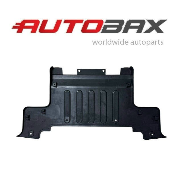 2013 2014 2015 2016-2022 RANGE ROVER REAR UNDERTRAY PLATE SPLASH SHIELD GAURD