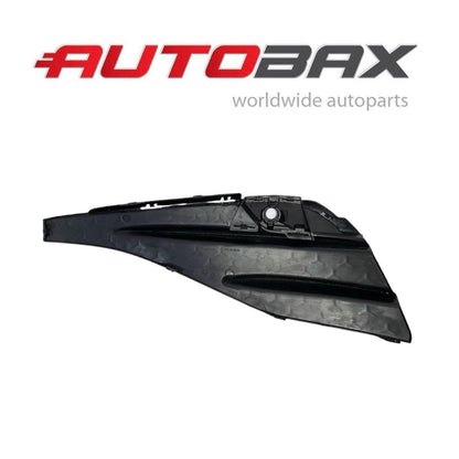 2024 2025 2026 2027 MERCEDES-BENZ W214 E450 FRONT BUMPER COVER RIGHT PASSENGER