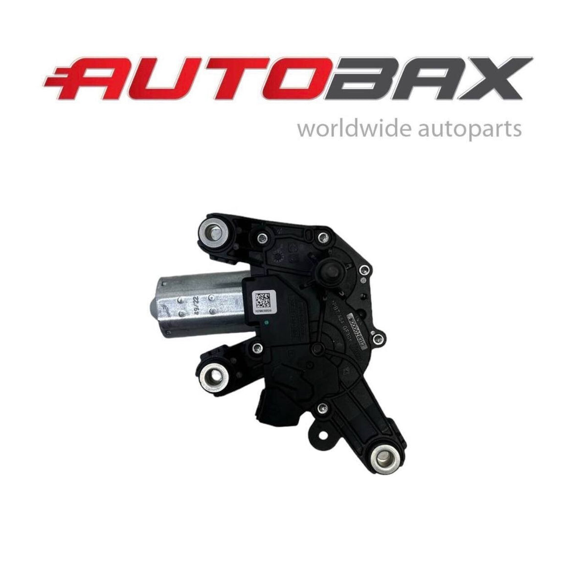 2015 2016 2017 2018 2019 2020 NISSAN ROGUE REAR WIPER MOTOR OEM NEW 287104BA0C