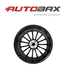 2020 2021 2022 MCLAREN GT P22 REAR WHEEL RIM ORIGINAL FACTORY R20 8J OEM USED