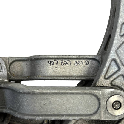 2004 2005 2006 2007-2014 LAMBORGHINI GALLARDO SPYDER REAR LEFT SIDE HOOD HINGE