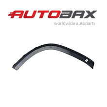 2021-2023 MERCEDES BENZ GLA H247 REAR LEFT WHEEL ARCH FLARE FENDER TRIM MOLDING