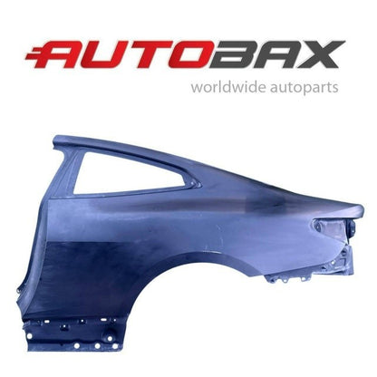 2021 2022-2025 BMW M440I G22 QUARTER PANEL REAR FENDER LEFT DRIVER SIDE OEM NEW