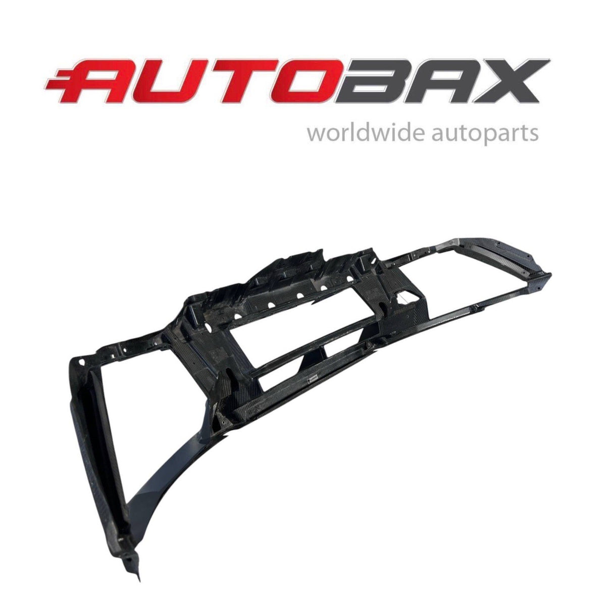 2022 2023 2024 LAMBORGHINI HURACAN STO FRONT BUMPER SPOILER SUPPORT FRAME PANEL