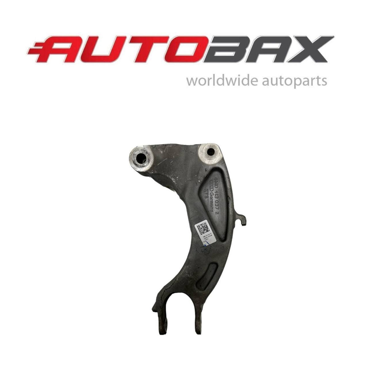 2018-2022 AUDI E-TRON Q5 A6 A7 FRONT SUSPENSION STRUT ABSORBER BRACKET LEFT