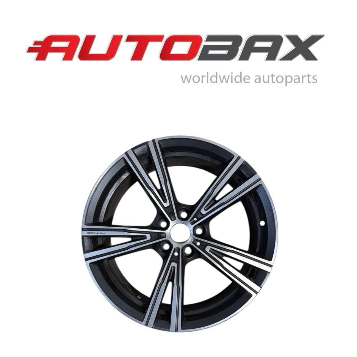 2020 2021 2022 2023 2024 BMW 3 G20 330I G80 M340 WHEEL RIM ORIGINAL FACTORY R19