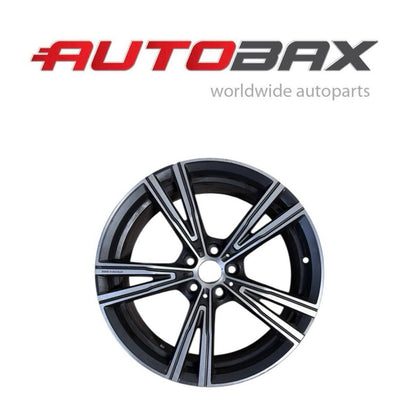 2020 2021 2022 2023 2024 BMW 3 G20 330I G80 M340 WHEEL RIM ORIGINAL FACTORY R19