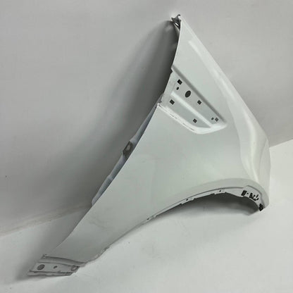 2017 2018 2019 2020 2021 LAND ROVER DISCOVERY FRONT RIGHT FENDER PASSENGER SIDE